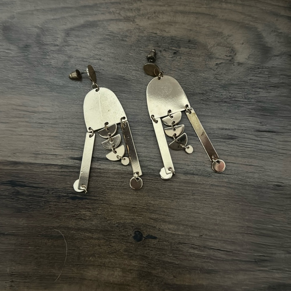 Unbranded Earrings